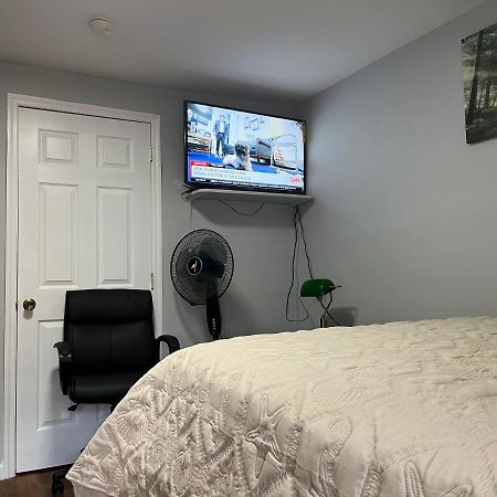 A Deluxe Room Νέα Υόρκη Εξωτερικό φωτογραφία
