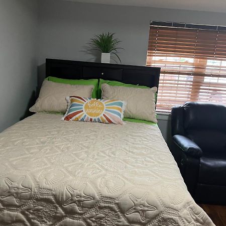 A Deluxe Room Νέα Υόρκη Εξωτερικό φωτογραφία