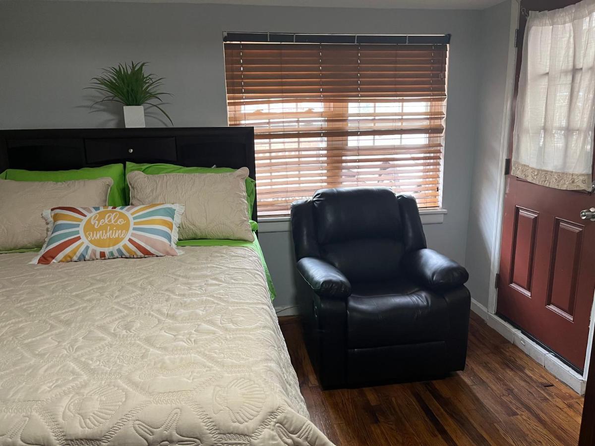 A Deluxe Room Νέα Υόρκη Εξωτερικό φωτογραφία