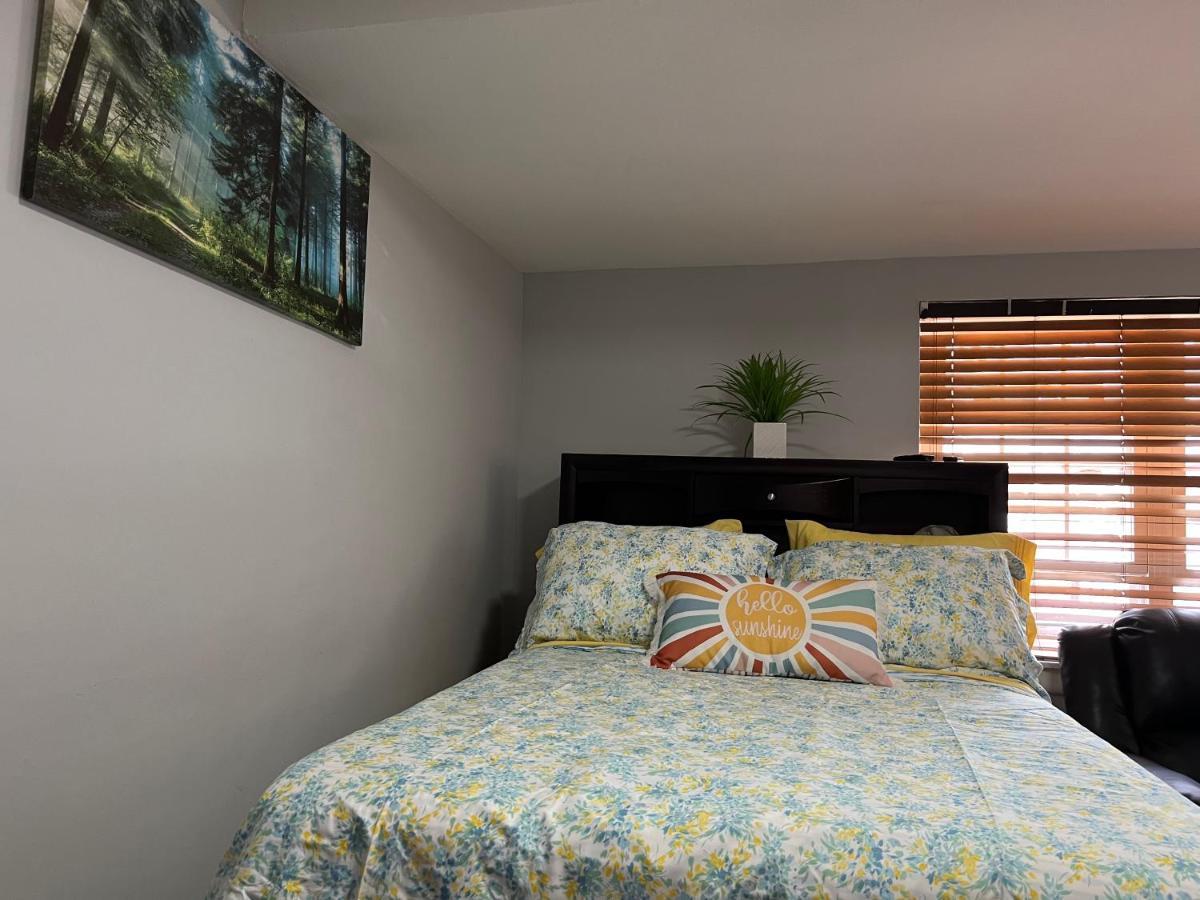 A Deluxe Room Νέα Υόρκη Εξωτερικό φωτογραφία