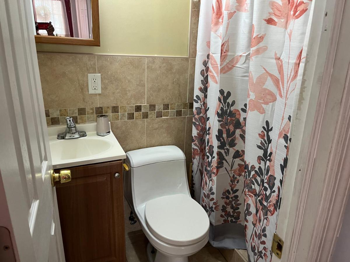 A Deluxe Room Νέα Υόρκη Εξωτερικό φωτογραφία